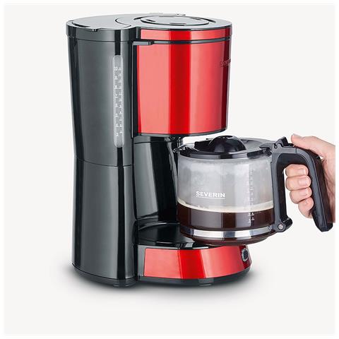 Macchina Per Caffè Type Ka 4817 - Foto 9