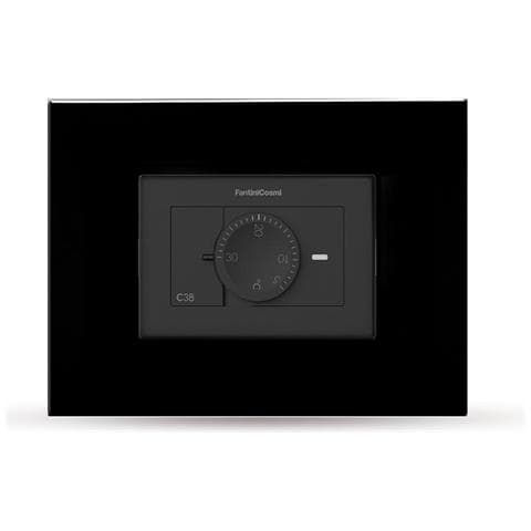 C38 Termostato Da Incasso - Foto 4