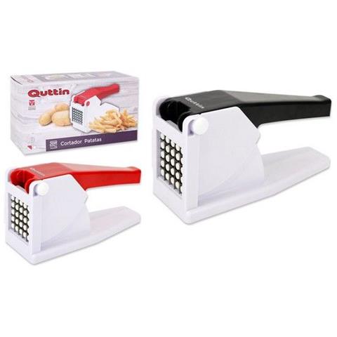 Taglia Patate Automatico Acciaio Inossidabile S2204263 - Foto 1