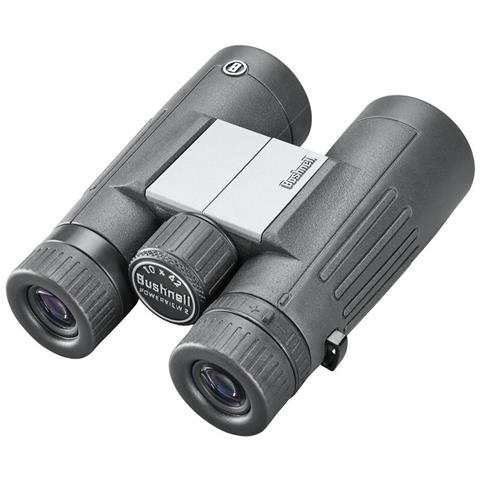 Powerview 2.0 binocolo A tetto Nero, Grigio - Foto 7