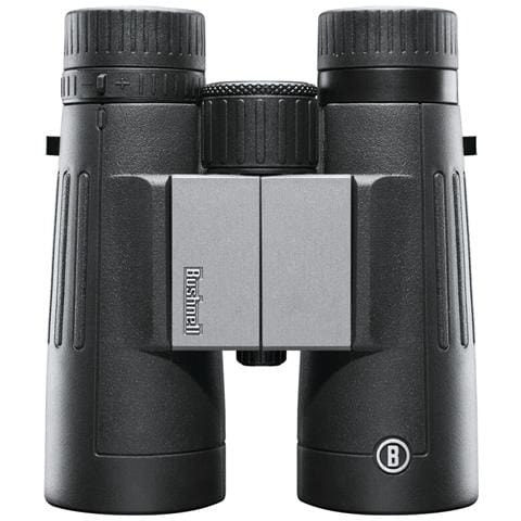 Powerview 2.0 binocolo A tetto Nero, Grigio - Foto 2