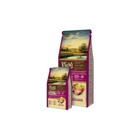 Cibo Secco Pollo Fresco E Patata - Adult Large13 Kg - Foto 1