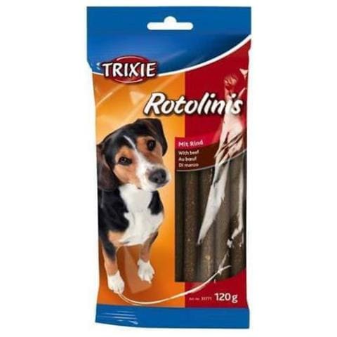 Rotolini, Vitello, 12 Cm 120 Gr - Foto 1