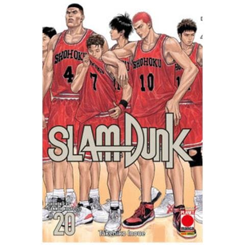 Takehiko Inoue - Slam Dunk. 20. - Foto 1