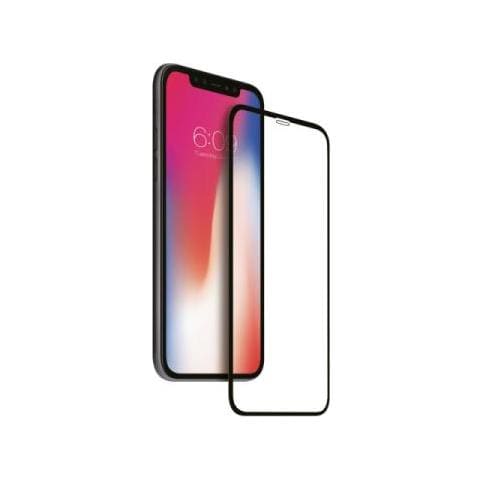 Nevoglass 3d Klare Bildschirmschutzfolie Handy / smartphone Apple 1 Stck (e) (1817)  - Foto 1
