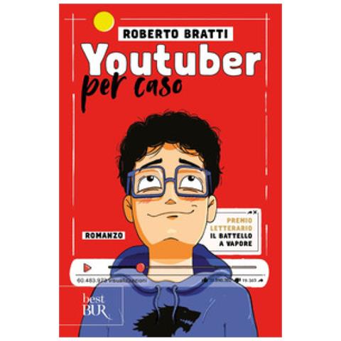Roberto Bratti - Youtuber Per Caso - Foto 2