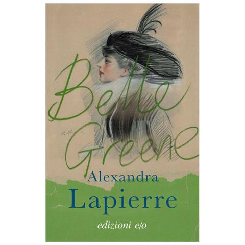 Alexandra Lapierre - Belle Greene - Foto 2
