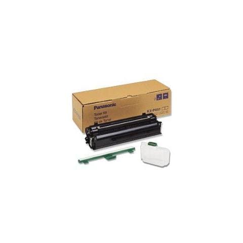 KX-P451, 3000 Pagine, Laser, KX-P4420 - Foto 2