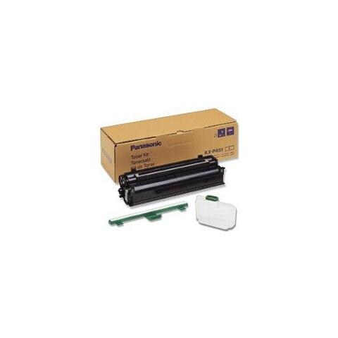 KX-P451, 3000 Pagine, Laser, KX-P4420 - Foto 1