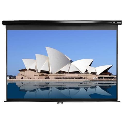 M92UWH, 7,1 kg, Bianco, Nero - Foto 1