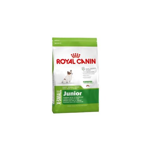 Cibo per Cani X-Small Junior 1,5 kg - Foto 1