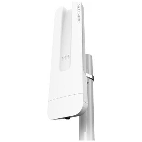 Omnitik 5poe Ac With2x7.5dbi Integr 5ghzomni Antennas. Dual Chain 802.11an/ac Wireless.720mhzcpu.5gigabit Lan(4withpoe) - Foto 2