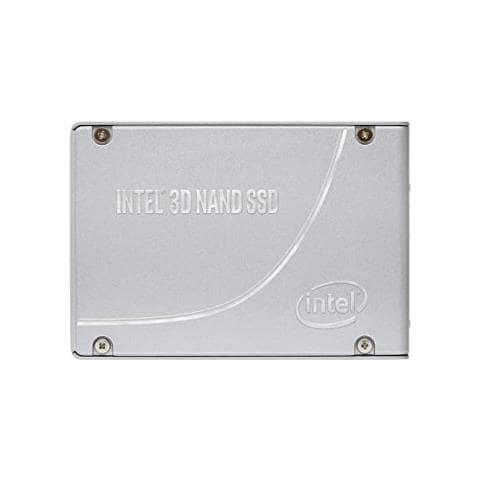 SSD / P4610 Serie 1.6T 2.5"" PCIe SgPk - Foto 1