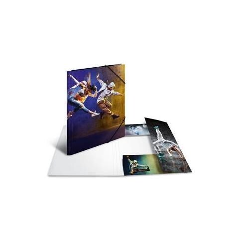 19232 Cartoncino Multicolore cartella - Foto 2