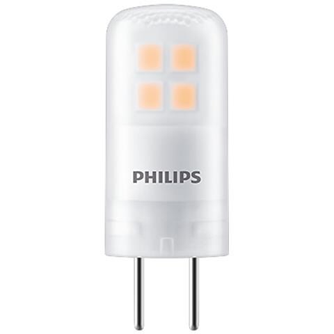 Capsule Gy6.35 1.8w 12v Lampadina Led 205lm 2700k Equivalente 20w - Foto 1