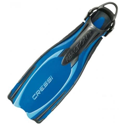 Cressi Reaction Ebs Xs / s Blu - Foto 2