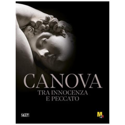 Beatrice Avanzi - Canova tra innocenza e peccato - Foto 1