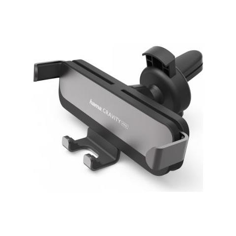 Gravity Pro Telefono Cellulare / smartphone Nero, Grigio, Grigio Talpa Supporto Attivo - Foto 1