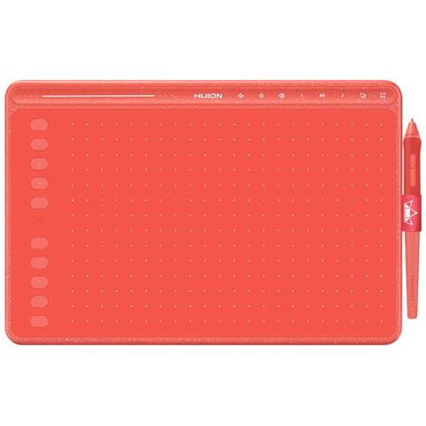 Tavoletta Grafica Hs611 - Foto 1