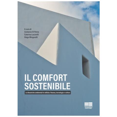 Costanzo Di Perna - Il comfort sostenibile - Foto 1
