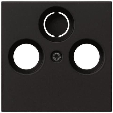 0869005 0869005 Abd. Koaxial-antennensteckd (869005) - Foto 1