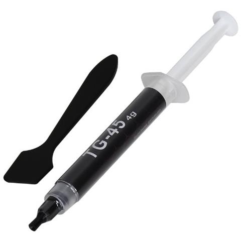 TG-45 compontente del dissipatore di calore Pasta termica 5,15 W /m·K 4 g - Foto 1