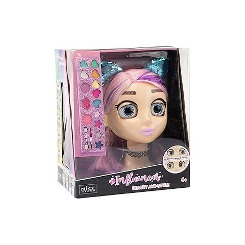 Make Up Doll - Foto 2