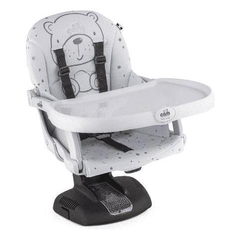 Alzasedia Cam S334 T247 Idea Teddy G - Foto 1