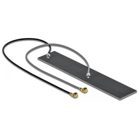 12627 Antenna Di Rete 5 Dbi Mhf - Foto 1