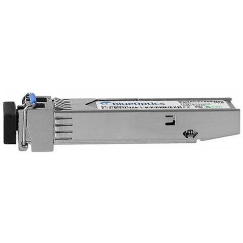 Sfp-1000base-bx40-u1550lc-bo Modulo Del Ricetrasmettitore Di Rete Fibra Ottica - Foto 2