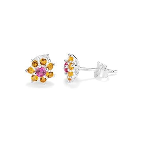 Gioielli Radiant Ry000110. Orecchini, Colore Grigio. Donna. - In ordine - Foto 1