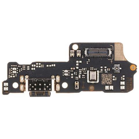 Flat Connettore Di Ricarica Originale Redmi 10c 220333qag 220333qny 220333qbi - Foto 1
