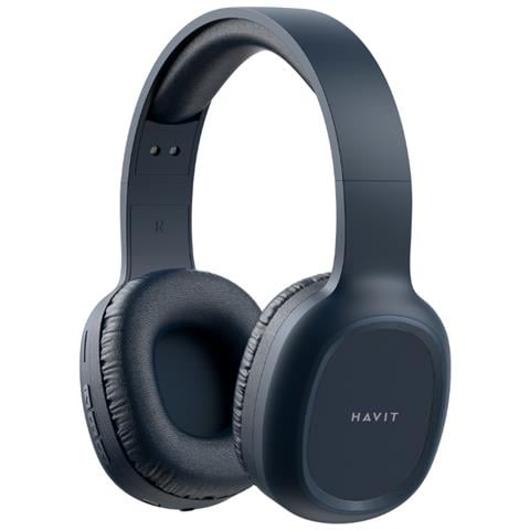 Cuffie Ble H2590bt Azul - Foto 1
