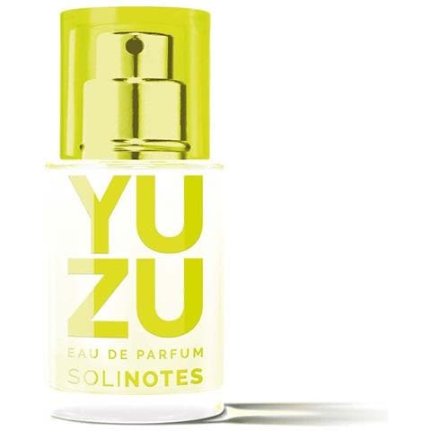 Acqua Di Profumo Yuzu 15ml - Foto 1