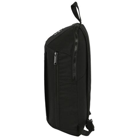 Zaino Per Bambini Gradient Mini Nero Verde Militare (22 X 39 X 10 Cm) - Foto 2