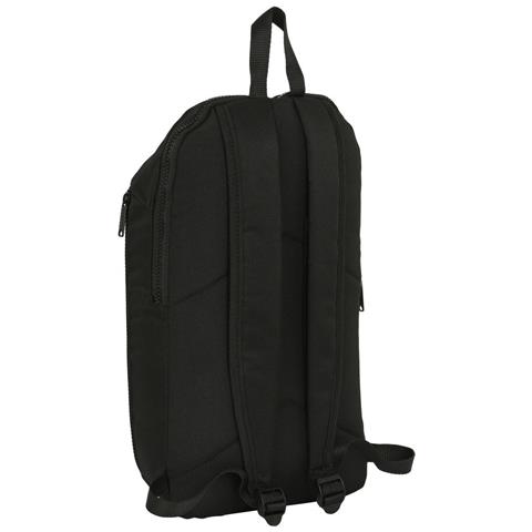 Zaino Per Bambini Gradient Mini Nero Verde Militare (22 X 39 X 10 Cm) - Foto 3