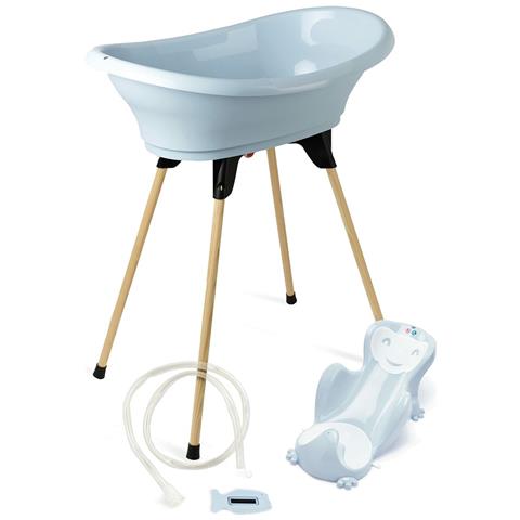 Vasca Azzurro - Foto 2