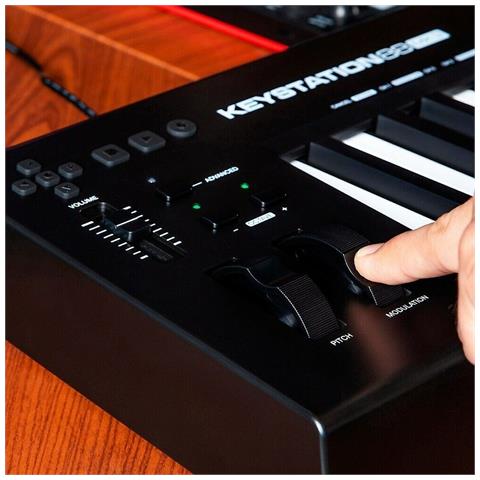 Tastiera Keystation 88 Mk3 - Foto 2