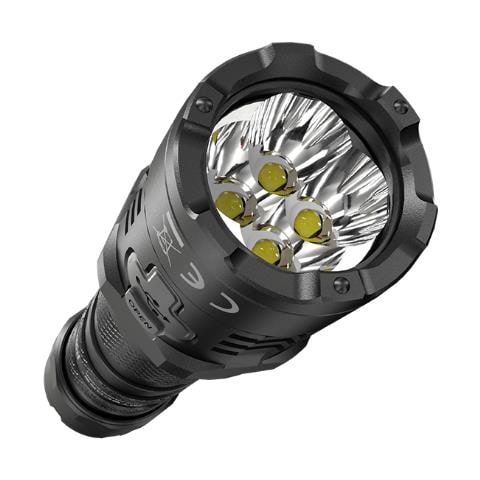 P20iX Nero Torcia tattica LED - Foto 2