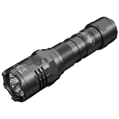 P20iX Nero Torcia tattica LED - Foto 1