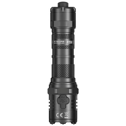 P20iX Nero Torcia tattica LED - Foto 2
