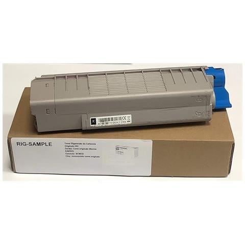 ES2032/2632 Toner Black cartuccia toner Originale Nero - Foto 1