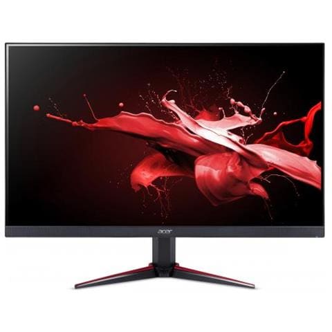 Monitor 27" LCD IPS VG270UE 1920 x 1080 Full HD Tempo di Risposta 1 ms Frequenza di Aggiornamento 100 Hz (Hz) - Foto 1