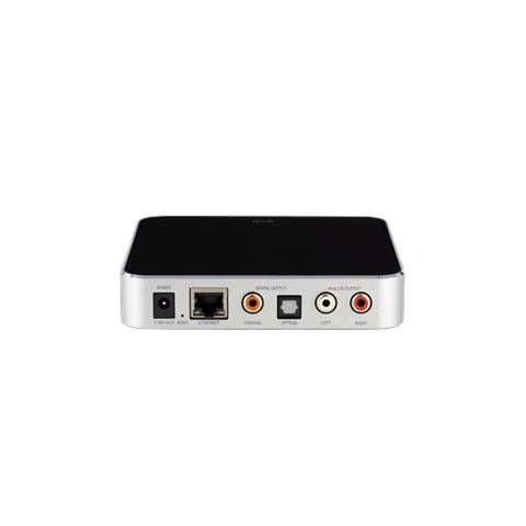 Play Collegamento ethernet LAN Wi-Fi Nero, Argento - Foto 2