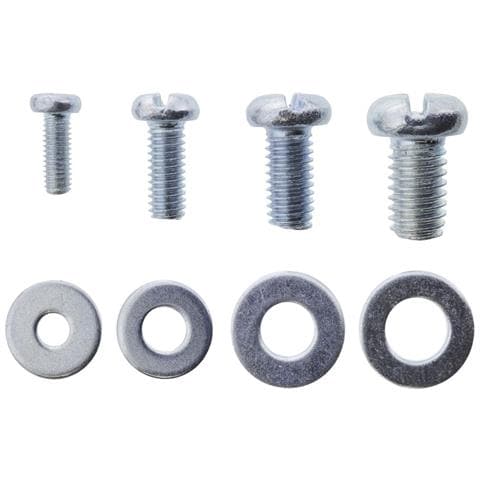 Set di viti 32 pezzi per staffe beamer - Foto 1