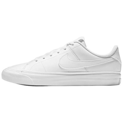 Court Legacy Older Kids Da5380-104, Bambini, Bianca, 35.5 - Foto 1