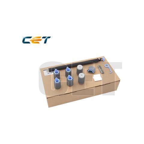 CET Roller Kit HP LaserJet 4200, 4300, 4250, 4350 #HP4200-RK - Foto 1