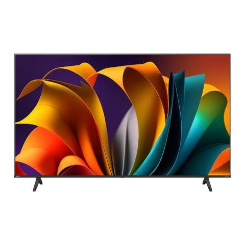 TV LED 4K Ultra HD 65" 65A69N Smart TV VIDAA - Foto 1