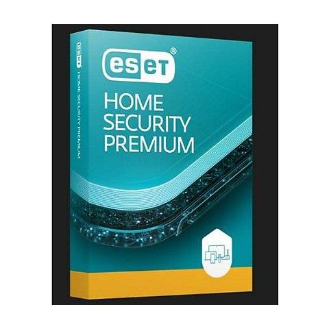 Software box, home secur premium 2-2 1y new, EHSP-N1-A2-BOX - Foto 1