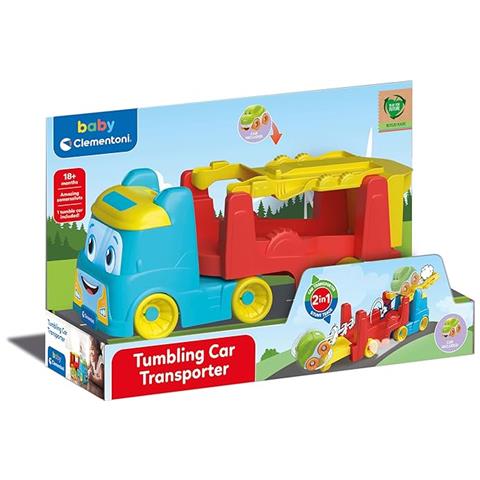 Baby Car Transporte - Foto 1